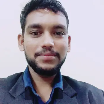Anoop Kumar home tutor in Gomti Nagar Lucknow
