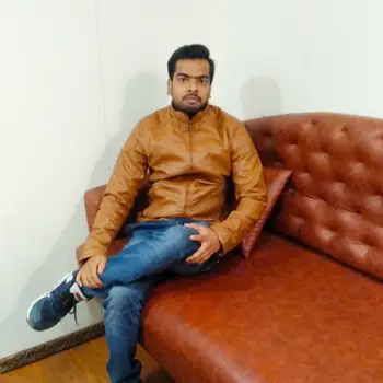 Virendra home tutor in Aliganj Lucknow