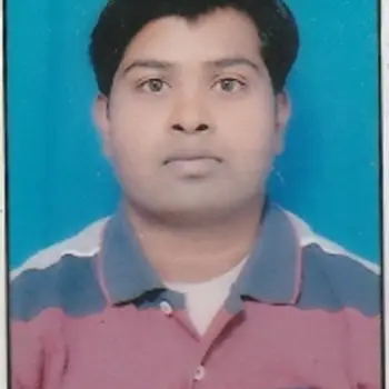 Vijay kumar  Tutor From Balaganj Lucknow