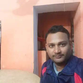 Sudhakar Dubey  Tutor From Alambagh Lucknow