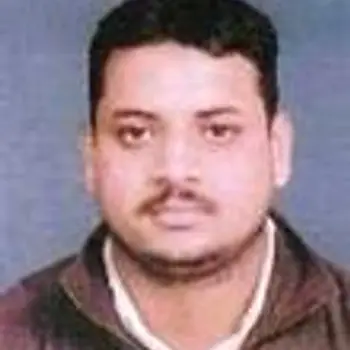 DR MUKESH MISHRA  Tutor From Aashiana Lucknow