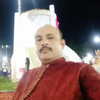 Krishan kumar rastogi Tutor From Thakurganj Lucknow