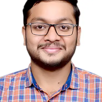 Kshitij Gupta home tutor in Rajendra Naga Lucknow