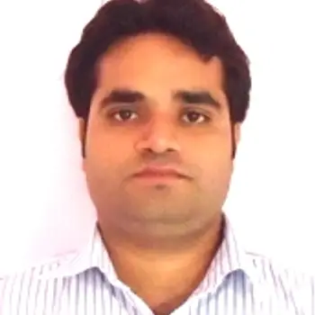 SUSHANT BHATT home tutor in Chinhat Lucknow