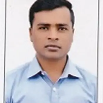 SANJAY KUMAR YADAV  Tutor From Mahanagar Lucknow