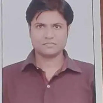 Ashish Jain Tutor From Gomti Nagar Lucknow