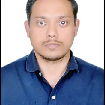 Rahul Dixit home tutor in Hazratganj Lucknow