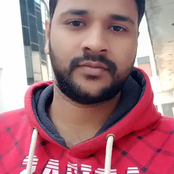 ABHISHEK SRIVASTAV Tutor From Aliganj Lucknow