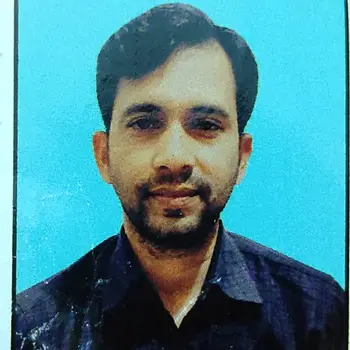Santosh Kumar Tutor From Indira Nagar Lucknow