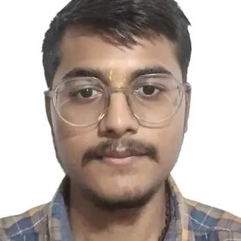 Naitik Gupta  Tutor From Takrohi Lucknow