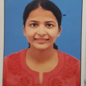 Arpita chauhan  Tutor From Indira Nagar Lucknow