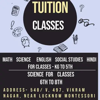 Niharika Tutor From Manak Nagar Lucknow