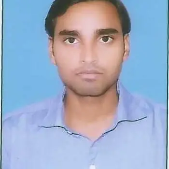 Akhilesh Kumar Verma  Tutor From Madion Lucknow