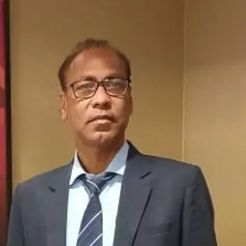 Arvind Kumar Srivastava Tutor From IIM Road Lucknow