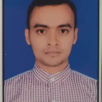 Shashank Mishra Tutor From Lekhraj Market Lucknow