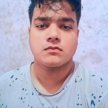 Himanshu priyadarshi Tutor From Vikas Nagar Lucknow