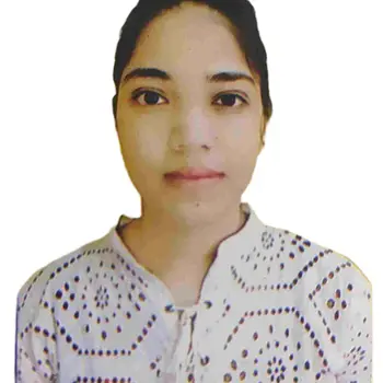 Shivani devi Tutor From Chand Ganj Lucknow