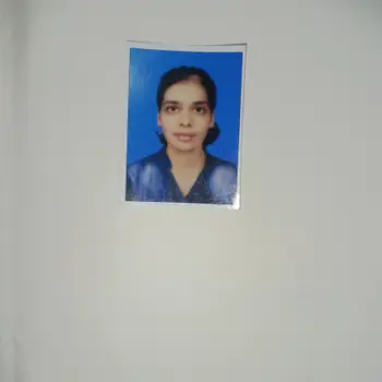 Ojasvi  Tutor From Arjunganj Lucknow