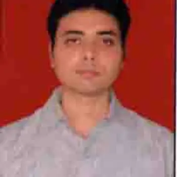 Sandeep banerjee Tutor From Aliganj Lucknow