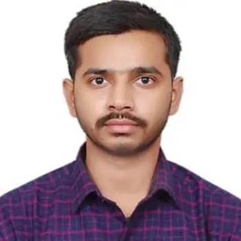 VAIBHAV DWIVEDI home tutor in Chand Ganj Lucknow