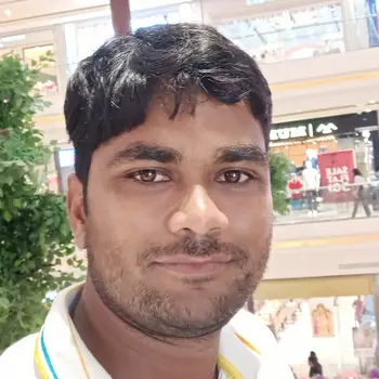 Ali Raza Tutor From Hazratganj Lucknow