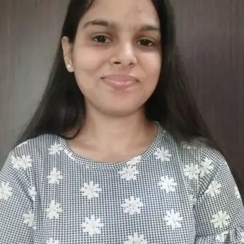 Kamini Tripathi  Tutor From Chinhat Lucknow