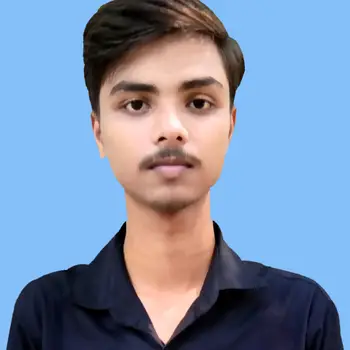 Alok Patel  Tutor From Kursi Road Lucknow