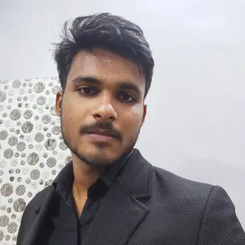 Harsh Verma Tutor From Chinhat Lucknow