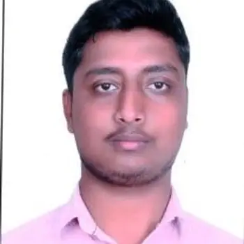 Prashant Mishra  Tutor From Aliganj Lucknow