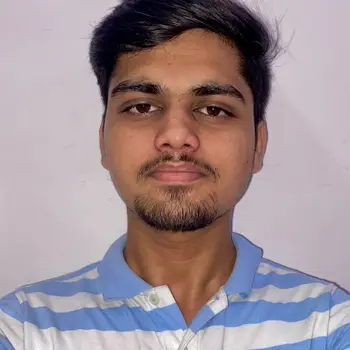 Rishabh Raj Jaiswal Tutor From Buddeshwaram Lucknow