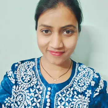 Raziya Ansari Tutor From Gomti nagar extension  Lucknow