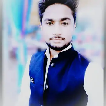 ANKIT YADAV ( YASH)  Tutor From Alambagh Lucknow