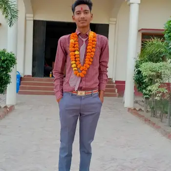 Abhishek Yadav Tutor From Gomti Nagar Lucknow