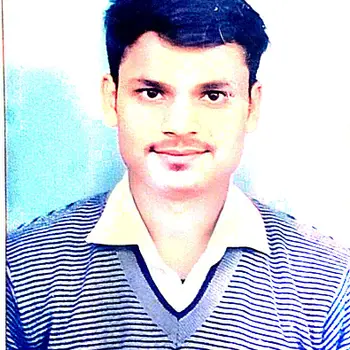 PRABHAKAR MISHRA Tutor From Jankipuram Lucknow