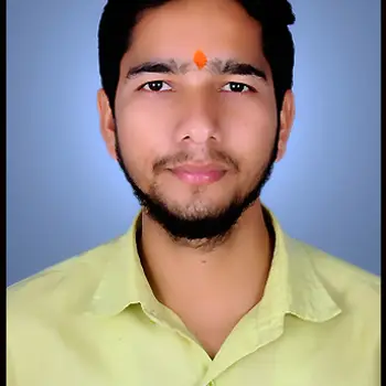 Kishan Mishra  Tutor From Triveni Nagar Lucknow