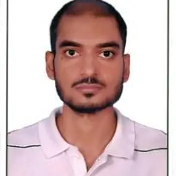 RITESH BADHANI Tutor From Vikas Nagar Lucknow