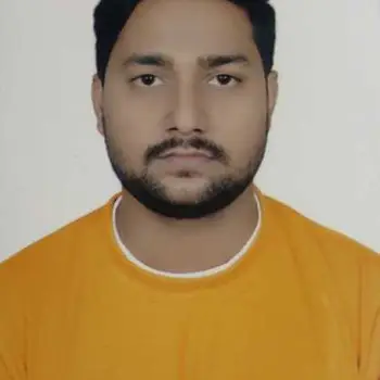 SUYASH MISHRA Tutor From Alambagh Lucknow