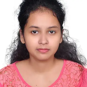 Kritika Arya Tutor From Bijnaur Lucknow