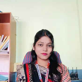Anuradha singh  Tutor From Chinhat Lucknow