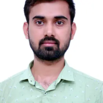 Keshav pandey  home tutor in Lekhraj Market Lucknow