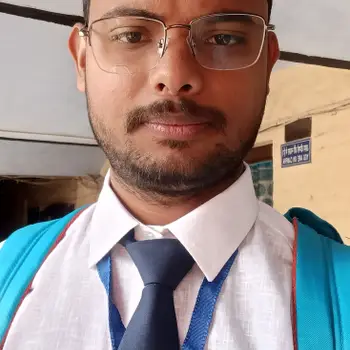 Avanish Shukla  Tutor From Hussainganj Lucknow