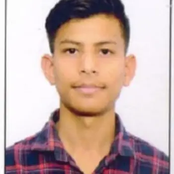 DEEPANSHU YADAV  Tutor From Arjunganj Lucknow