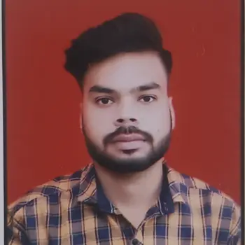 Avinash Pandey  Tutor From Aishbagh Lucknow