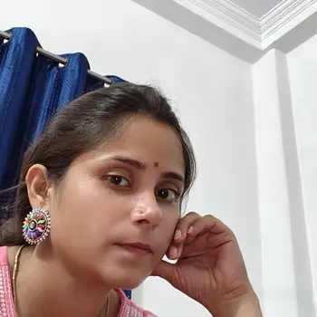 Pooja pandey Tutor From Jankipuram Lucknow