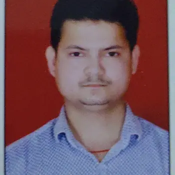 Vishal Rastogi  Tutor From Aishbagh Lucknow