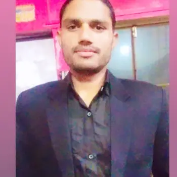 Chhanga lal (Vikas Singh Yadav) Tutor From out of lucknow location Lucknow