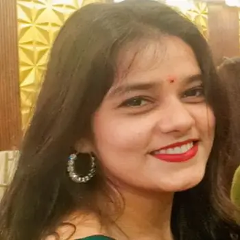 Isha Upadhyay  Tutor From Rae Bareli Road Lucknow