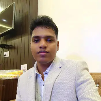 Chandan jaiswal  Tutor From Chinhat Lucknow