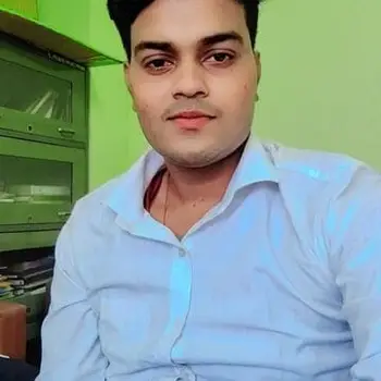 Ankit kushwaha Tutor From Chinhat Lucknow