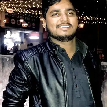 Pratyush Shukla  Tutor From Aliganj Lucknow